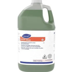 Suma Liquid Dish Presoak and Destainer, 1 Gallon, 4/Carton (101102444)<Diversey Hot