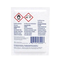 Suma Shine Portion Pak, Unscented, 0.99 oz., 100/Carton (94622384)<Diversey New