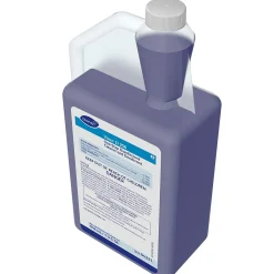 Virex II 256 One-Step Disinfectant Cleaner and Deodorant, 32 oz., 6/Carton (04331.)<Diversey Clearance