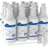 Diversey TB Disinfectant Cleaner, RTU, Lemon Scent, 32 oz., 12/Carton (04743.)<Virex