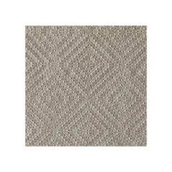 Dixie Lunch Napkin, 2-ply, Brown, 250 Napkins/Pack, 24/Carton (32019)