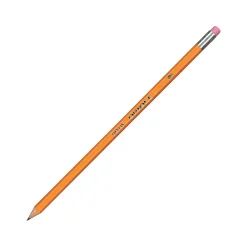 Pencils|Dixon Oriole Wooden Pencil, 2mm, #2 Soft Lead, Dozen (12872)