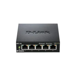 Clearance D-Link 5-Port Gigabit Ethernet Managed Switch (DGS105)