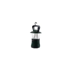 Dorcy 144 Hour 65 Lumens Camping Lantern, Green (DCY413103)