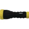 Dorcy 6 Hour 180 Lumens LED TPE Rubber Flashlight, Assorted Colors (DCY412968)