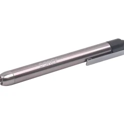 Dorcy 12 Hour LED Penlight, Silver (DCY411218)