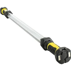 Dorcy 42" 1,200-Lumen COB LED Rechargeable Light Bar, Yellow (41-2639)
