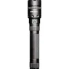 Dorcy 4,000-Lumen Pro Water-Resistant LED Rechargeable Flashlight with Built-in Power Bank, Gray (41-2611)