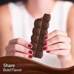 Dove Milk Chocolate Candy Bar, 1.44 oz., 18 (209-00468)