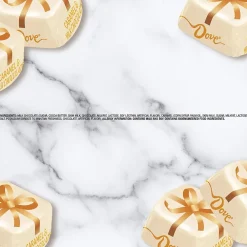 Dove Promises Milk Chocolate & Caramel Christmas Candy, 7.94 oz. (MMM59120)