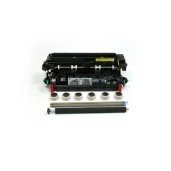 DPI Remanufactured T650 Maintenance Kit OEM Rollers (40X4724-REO)