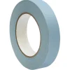 Sale DSS Distributing 1" x 55 Yds, Premium Grade Masking Tape, Light Blue, 6 Rolls/Bundle (DSS46164-6)