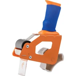 Best Duck BladeSafe HP260 Heavy Duty Packing Tape with Dispenser, 1.88