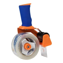 Best Duck BladeSafe HP260 Heavy Duty Packing Tape with Dispenser, 1.88