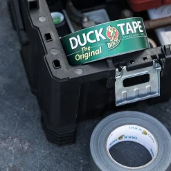 Discount Duck Brand Original Duct Tape, 1.88
