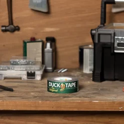 Discount Duck Brand Original Duct Tape, 1.88