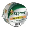 Duck EZ-Start Packing Tape, 1.88" x 60 yds., Clear (299002)