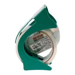 Sale Duck EZ-Start Packing Tape with Dispenser, 1.88