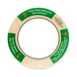 Duck General Purpose Masking Tape, 0.7