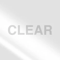 Discount Duck HD Clear Heavy Duty Packing Tape, 1.88