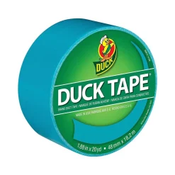 Discount Duck Heavy Duty Duct Tapes, 1.88
