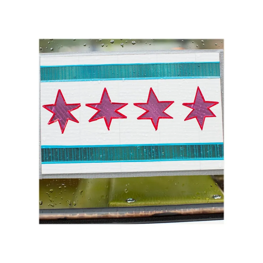 Discount Duck Heavy Duty Duct Tape, 1.88" x 20 Yds., White (1265015)