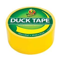 Discount Duck Heavy Duty Duct Tape, 1.88