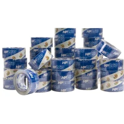 Sale Duck HP260 Heavy Duty Packing Tape, 1.88" x 60 yds., Clear, 36/Pack (1288647)