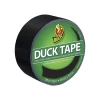 Discount Duck Tape Heavy Duty Duct Tape, 1.88" x 20 Yds., Black (1265013)
