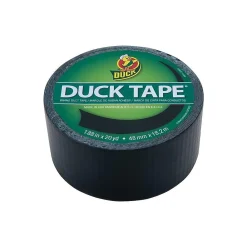 Discount Duck Tape Heavy Duty Duct Tape, 1.88