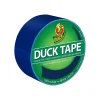 Discount Duck Tape Heavy Duty Duct Tape, 1.88" x 20 Yds., Blue (1304959)