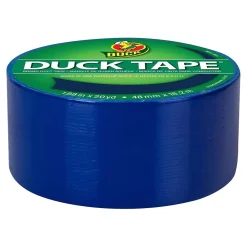 Discount Duck Tape Heavy Duty Duct Tape, 1.88
