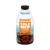 Dunkin' Cold Brew Coffee, 31 oz. (8133401649)