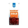 Dunkin' Cold Coffee Packet, 10 oz. (8133401519)