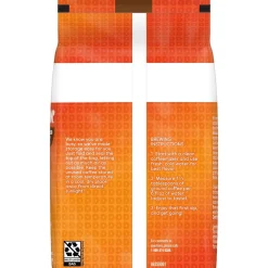 Dunkin' Original Blend Ground Coffee, Medium Roast, 18 oz. (SMU01641)