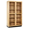 Storage Cabinets*DWI Wall Wood Storage Case