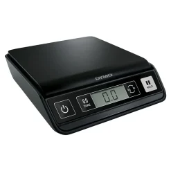 Best Dymo Digital Postal Scale 5 Lbs. (M5)