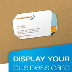 Pocket Folders|Esselte Earthwise by Oxford 2-Pocket Presentation Folders, Assorted Colors, 25/Box (OXF 78513)