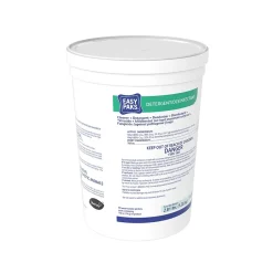 Detergent/Disinfectant, Original Scent, .5 oz. Packets, 90/Tub, 2 Tubs/Carton (DVO5412135)<Easy Paks Sale