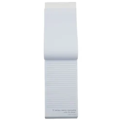 Notepads|Eccolo A Great Thought A Day 365 Notepad, 6" x 8", 365 Sheets (T609A-ST)