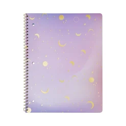 Subject Notebooks|Eccolo 1-Subject Notebooks, 8.5