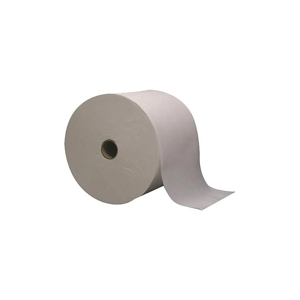 2-Ply Small Core Toilet Paper, Natural White, 1000 Sheets/Roll, 36 Rolls/Carton (EB2725-36)<Eco Green
