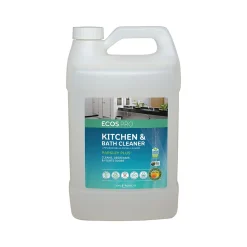Parsley Plus All-Purpose Kitchen & Bathroom Cleaner, Herbal Scent, 1 Gal. (PL9746/04)<ECOS PRO Discount