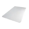 Chair Mats*Ecotex Carpet Chair Mat, 36" x 48", Designed for Low-Pile Carpet, Clear Marvec BioPVC (NRCMFLFG0002)