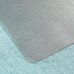 Chair Mats*Ecotex Carpet Chair Mat, 36