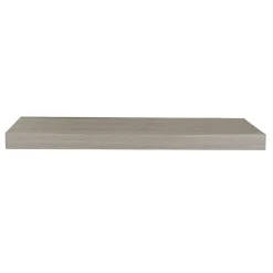 Shelving*Eden Grove Floating Single Wall Shelf, 24
