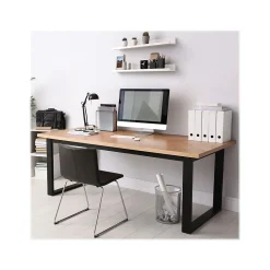 Shelving*Eden Grove MDF Ledge Shelf, 24