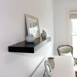 Shelving*Eden Grove MDF Mounted Shelf, 24