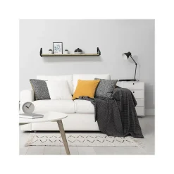 Shelving*Eden Grove Shelving Wood Mounted Ledge, 36