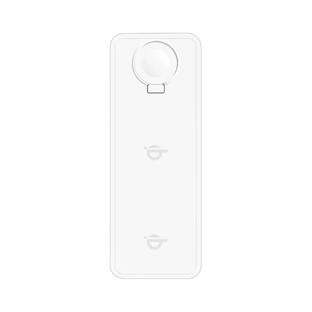 Power Bar USB for Most Smartphones, 10000mAh, White (CBWH30A)<Eggtronic Outlet